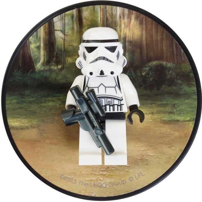 LEGO® Stormtrooper Magnet 850642