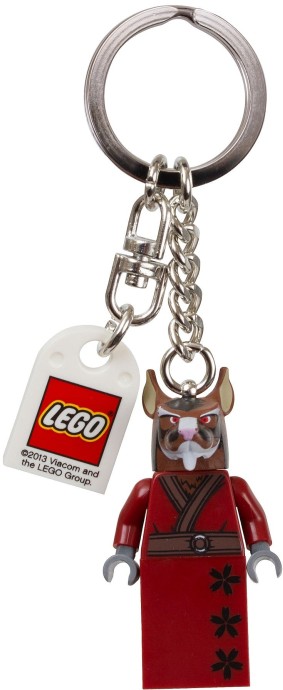 LEGO® Splinter Key Chain 850838
