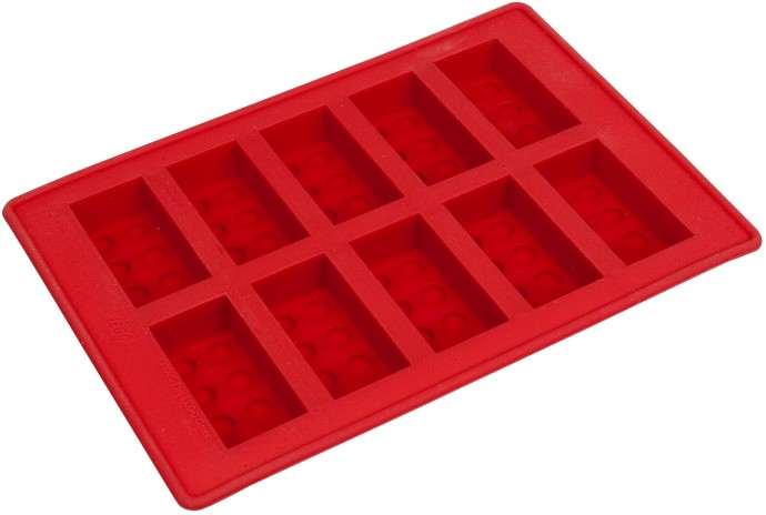 LEGO® Ice Cube Tray (Red) 852768