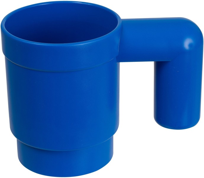 LEGO® Upscaled Mug Blue 853465