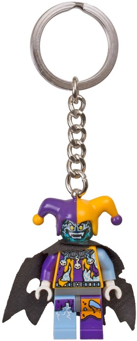 LEGO® Jestro Key Chain 853683