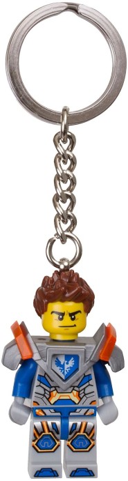 LEGO® Clay Key Chain 853686