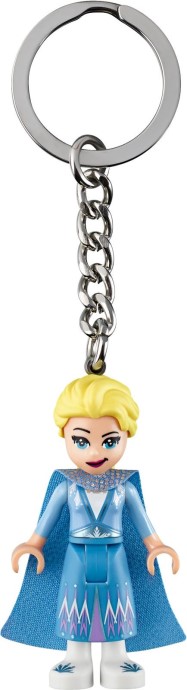 LEGO® Elsa Key Chain 853968