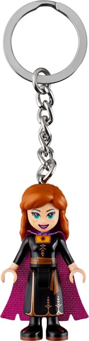 LEGO® Anna Key Chain 853969