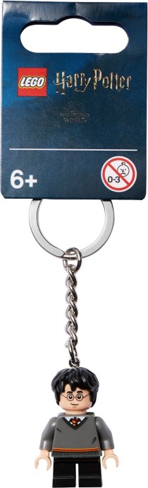 LEGO® Harry Potter Key Chain 854114