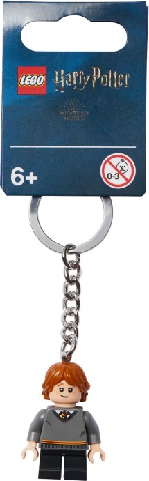 LEGO® Ron Key Chain 854116