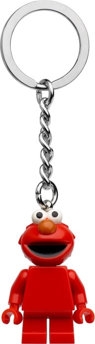 LEGO® Elmo Key Chain 854145