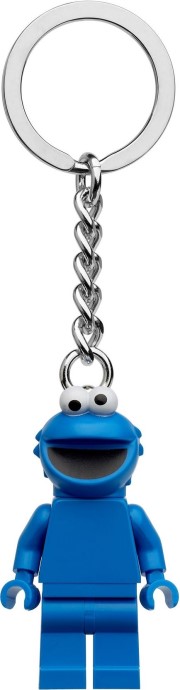 LEGO® Cookie Monster Key Chain 854146