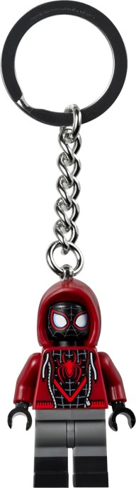 LEGO® Miles Morales Key Chain 854153