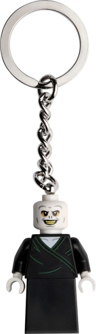 LEGO® Voldemort Key Chain 854155