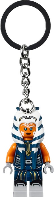 LEGO® Ahsoka Tano Key Chain 854186