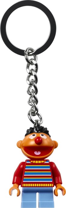 LEGO® Ernie Key Chain 854195