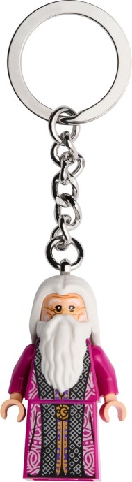 LEGO® Dumbledore Key Chain 854198