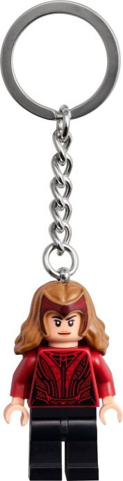 LEGO® Scarlet Witch Key Chain 854241