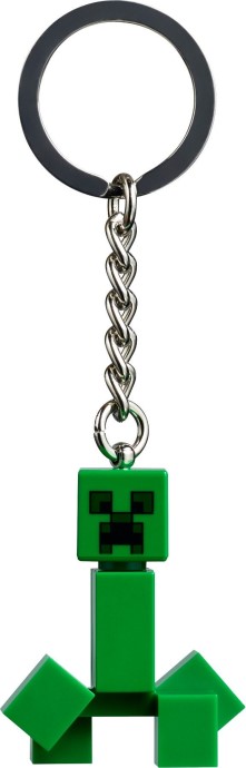 LEGO® Creeper Key Chain 854242