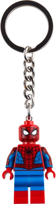 LEGO® Spider-Man Key Chain 854290