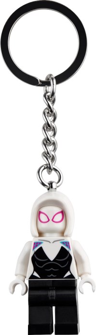 LEGO® Ghost-Spider Key Chain 854292