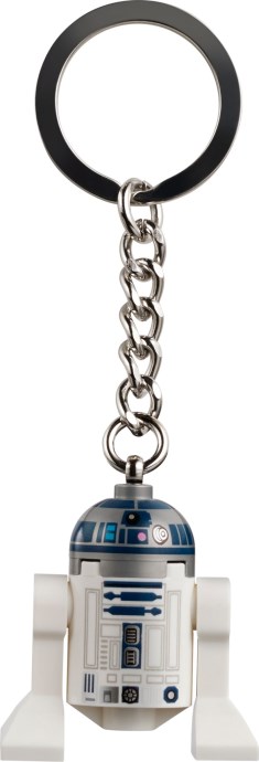 LEGO® R2-D2 Key Chain 854312