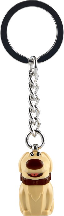 LEGO® Dug the Dog Key Chain 854329