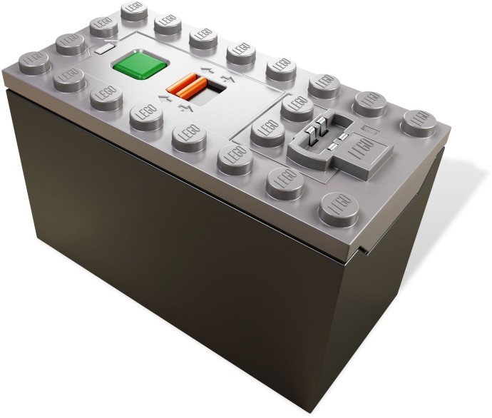 LEGO® Power Functions AAA Battery Box 88000