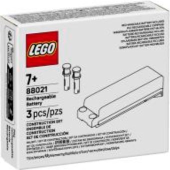 LEGO® Rechargeable Battery 88021