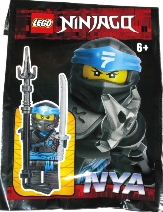 LEGO® Nya 892063