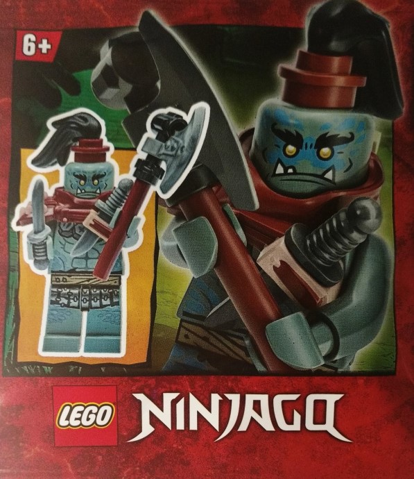 LEGO® Murt 892070