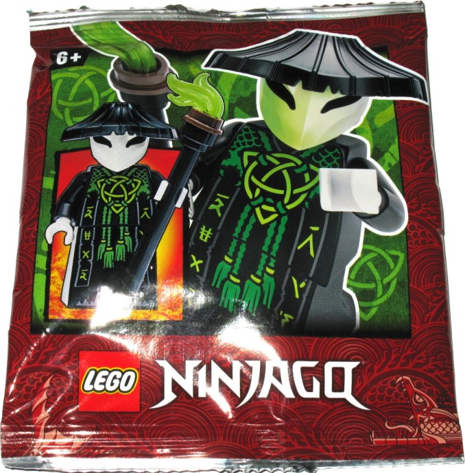 LEGO® Skull Sorcerer 892174