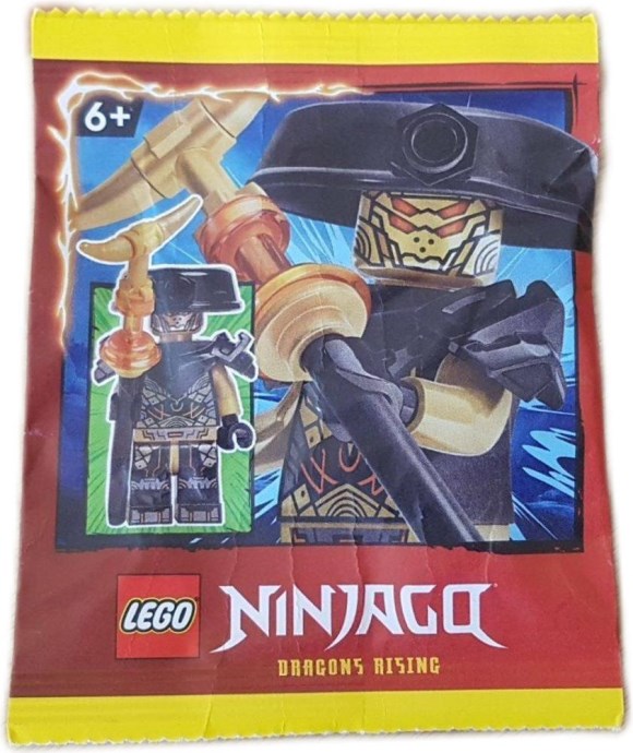 LEGO® Imperium Commander 892404