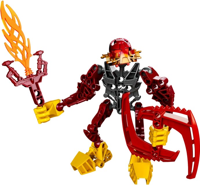 LEGO® Raanu 8973