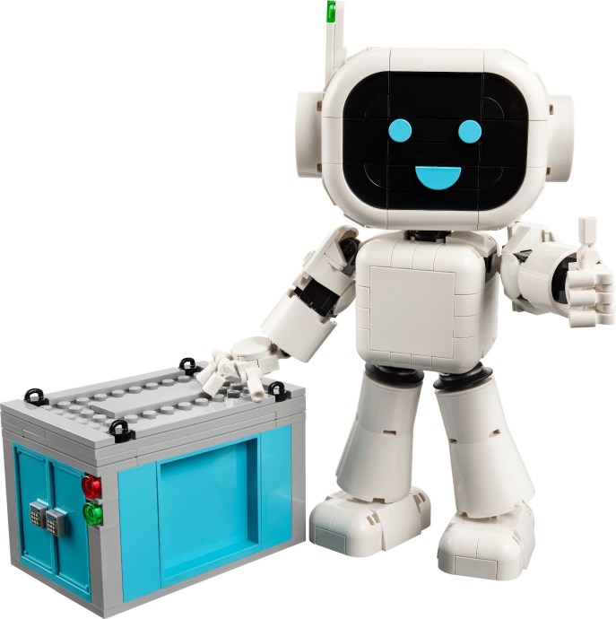 LEGO® W.A.L.T. 910063