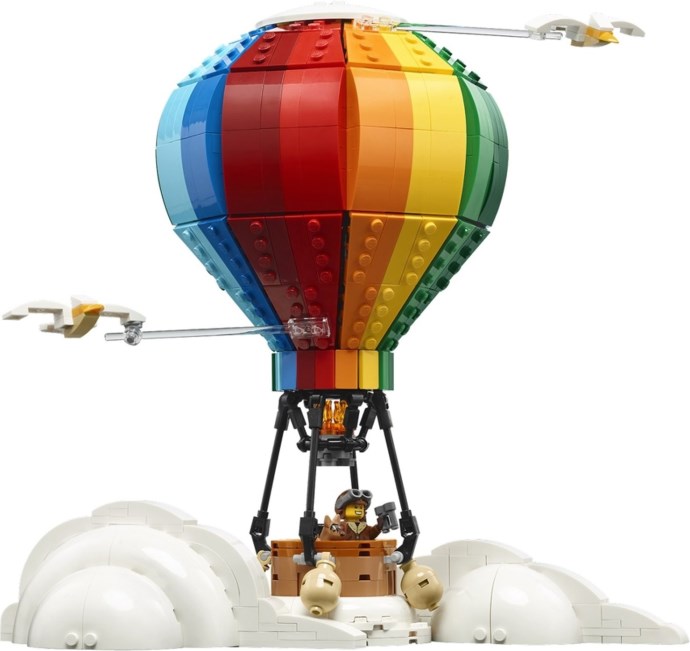 LEGO® Hot Air Balloon 910067