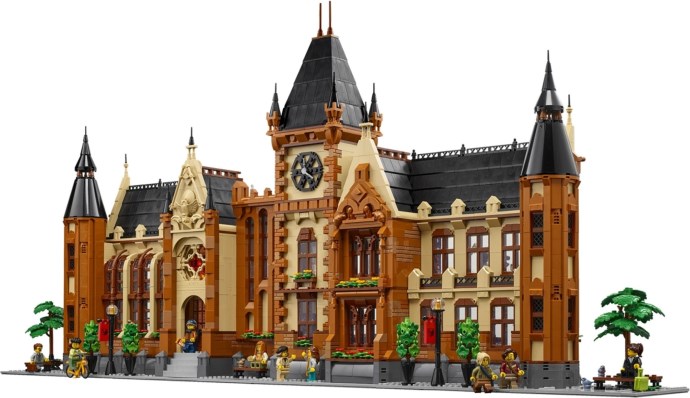 LEGO® University of Science 910068