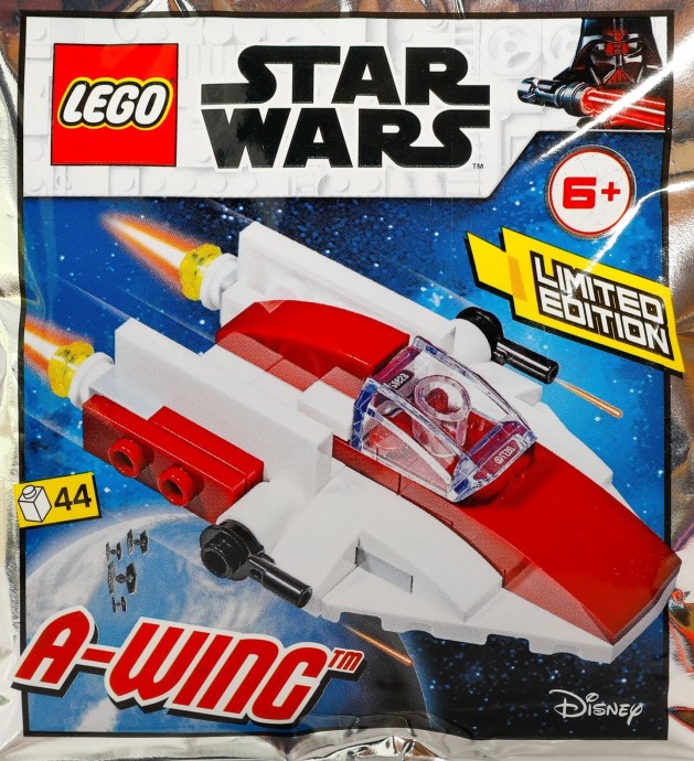 LEGO® A-Wing 912060