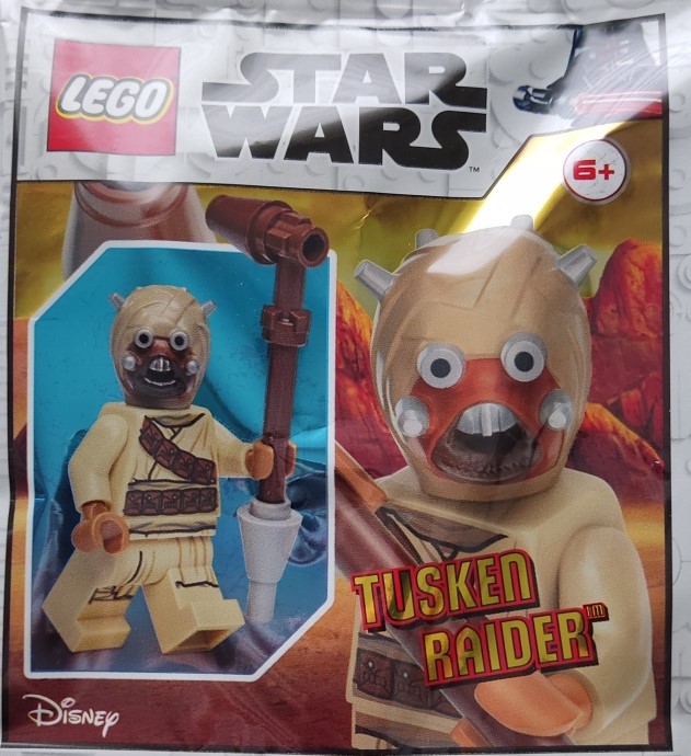 LEGO® Tusken Raider 912283