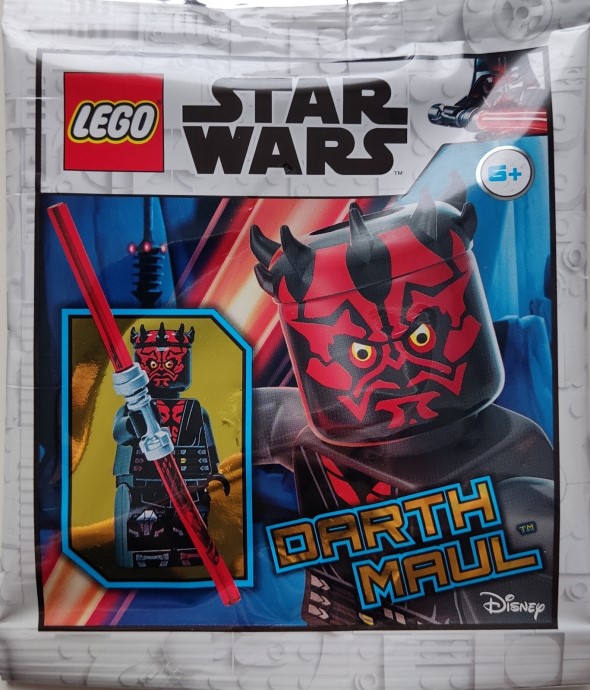 LEGO® Darth Maul 912285