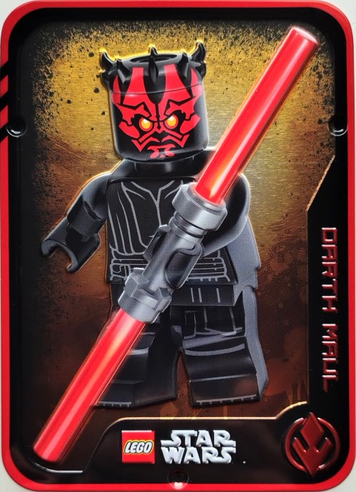 LEGO® Darth Maul 912509