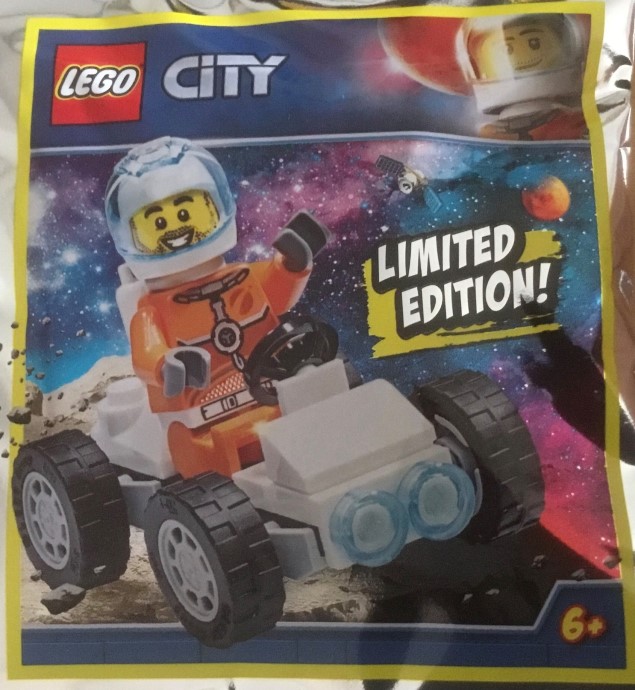 LEGO® Rover 951911